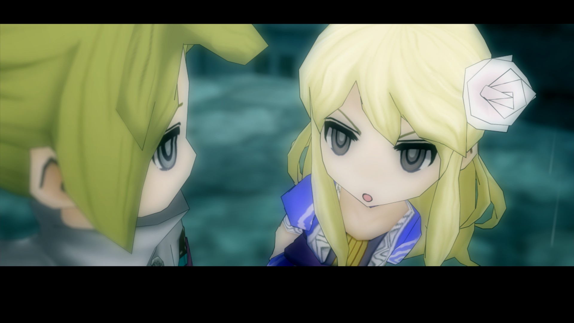 The Alliance Alive HD Remastered - Imagen 13
